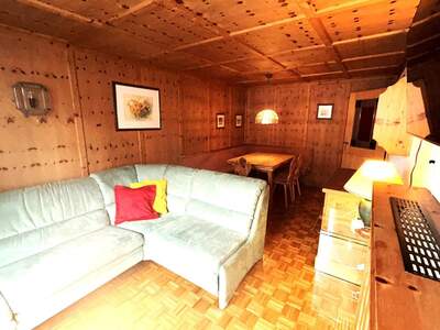 Dachgeschosswohnung provisionsfrei mieten in 5753 Saalbach