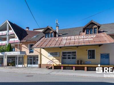 Lager mieten in 6600 Reutte (Bild 1)