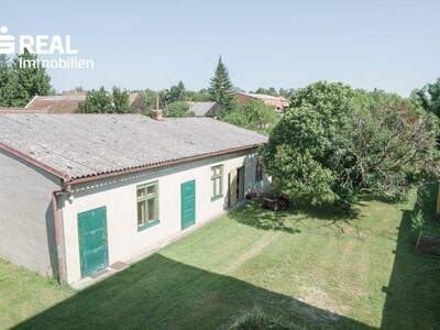 Mehrfamilienhaus kaufen in 7322 Lackenbach (Bild 2)