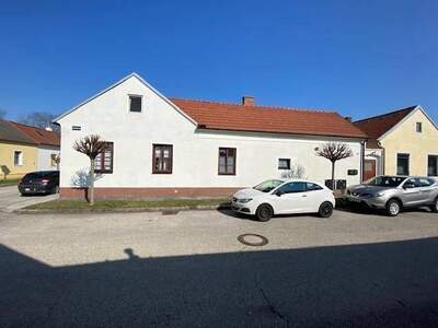 Haus kaufen in 2493 Lichtenwörth
