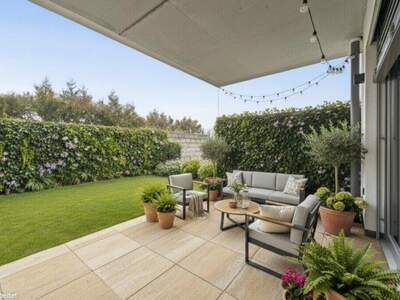 Terrassenwohnung kaufen in 2700 Wr. Neustadt (Bild 1)