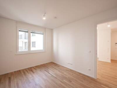 Wohnung mit Balkon mieten (Bild 5)