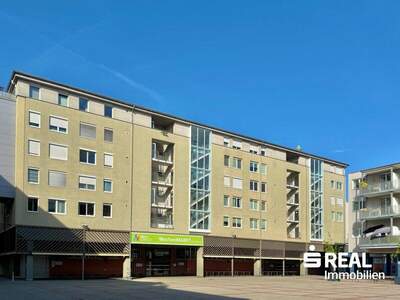 Terrassenwohnung kaufen in 4600 Wels (Bild 2)