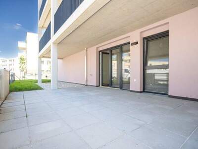 Terrassenwohnung kaufen in 2700 Wr. Neustadt (Bild 5)
