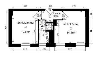 Apartment provisionsfrei mieten in 4400 Oberösterreich