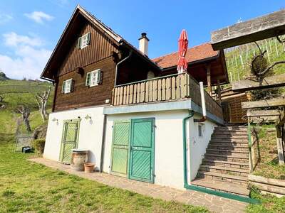 Haus mieten in 8441 Brudersegg