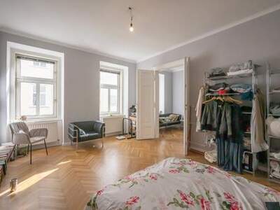 Wohnung kaufen in 1040 Wien