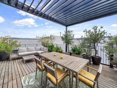 Eigentumswohnung in 1200 Wien