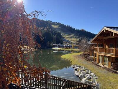 Terrassenwohnung kaufen in 5761 Maria Alm (Bild 3)