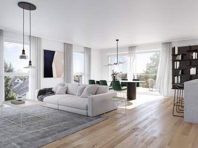 Wohnung kaufen in 1210 Wien