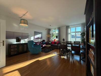 Etagenwohnung mieten in 4320 Perg