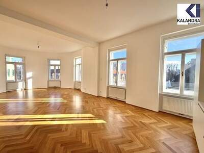 Mietwohnung in 1190 Wien