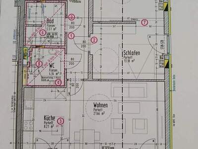 Wohnung provisionsfrei mieten in 4780 Schärding Vorstadt