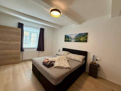 Wohnung kaufen in 6060 Hall