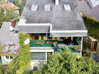 Haus kaufen in 1130 Wien