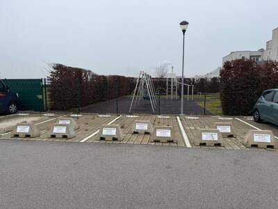 Halle / Lager / Produktion mieten in 2442 Unterwaltersdorf (Bild 5)