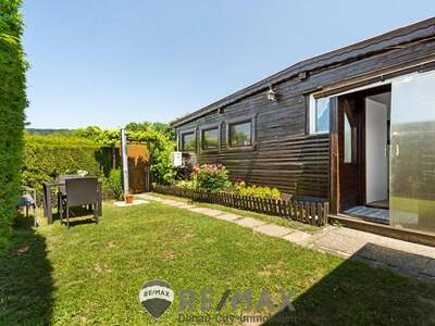 Einfamilienhaus kaufen in 3162 Rainfeld (Bild 1)