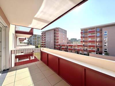 Eigentumswohnung in 1220 Wien