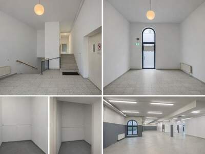 Gewerbeobjekt mieten in 1050 Wien (Bild 4)
