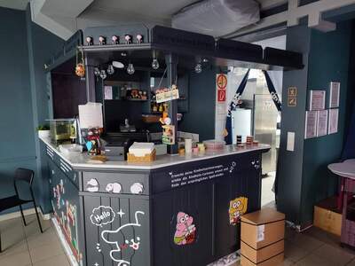 Gewerbeobjekt provisionsfrei mieten in 1050 Wien