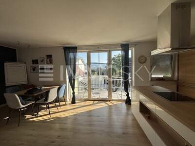 Etagenwohnung kaufen in 8160 Weiz