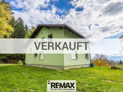 Einfamilienhaus kaufen in 9241 Wernberg