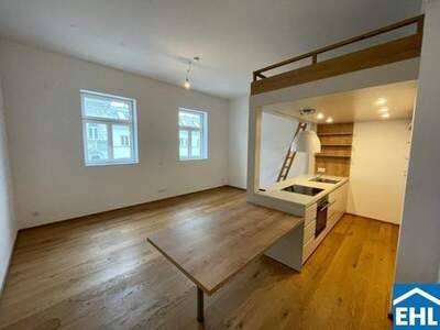 Wohnung kaufen in 1050 Wien