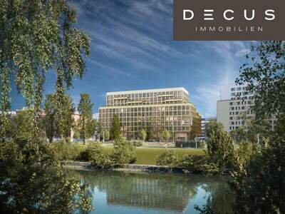 Büro / Praxis mieten in 1020 Wien (Bild 3)