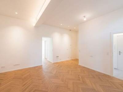 Altbauwohnung kaufen in 1160 Wien (Bild 2)