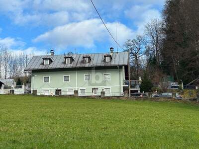 Mehrfamilienhaus kaufen in 5023 Salzburg (Bild 1)