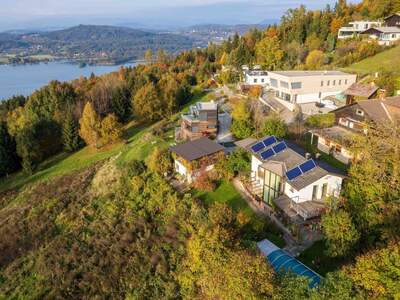 Haus mit Garten kaufen in 9074 Keutschach (Bild 2)