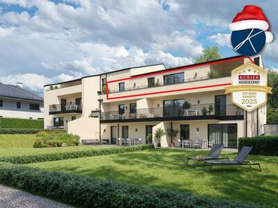 Eigentumswohnung in 3500 Krems