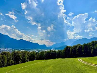 Mietwohnung provisionsfrei in 6252 Breitenbach