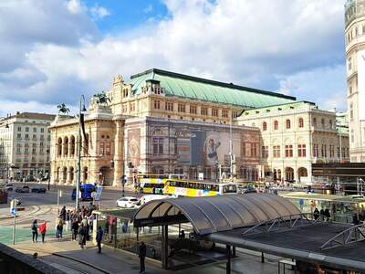 Gewerbeobjekt mieten in 1010 Wien (Bild 2)