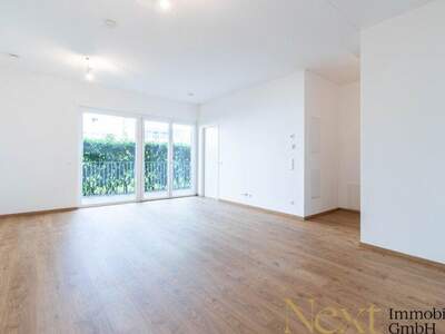 Terrassenwohnung mieten in 4020 Linz (Bild 2)