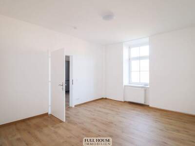 Altbauwohnung kaufen in 9500 Villach (Bild 2)