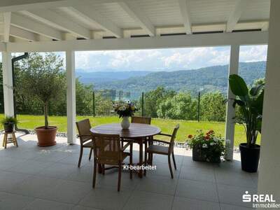 Terrassenwohnung kaufen in 9210 Pörtschach (Bild 1)