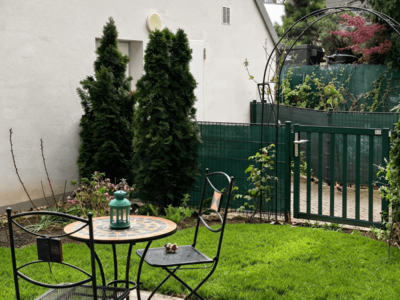 Wohnung mit Balkon mieten in 1120 Wien (Bild 1)