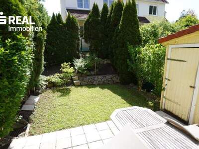 Reihenhaus kaufen in 2392 Sulz (Bild 4)