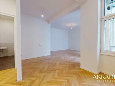 Terrassenwohnung kaufen in 1030 Wien (Bild 4)