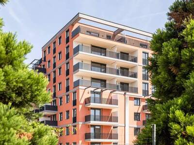 Anlageobjekt kaufen in 1220 Wien