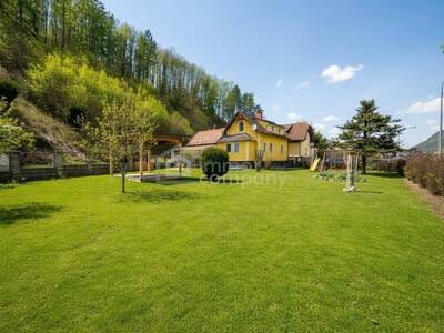 Haus kaufen in 2831 Scheiblingkirchen