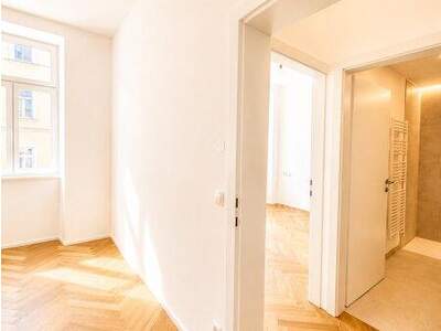 Terrassenwohnung kaufen in 1160 Wien (Bild 2)