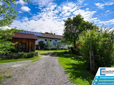 Haus kaufen in 4101 Lacken