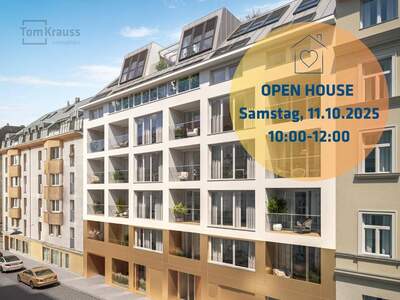 Wohnung kaufen in 1040 Wien