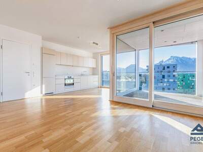 Wohnung mieten in 5020 Salzburg