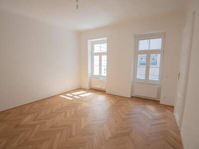 Altbauwohnung mieten in 1060 Wien (Bild 2)