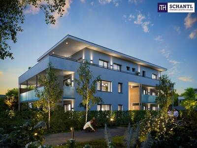 Terrassenwohnung kaufen in 8041 Graz (Bild 5)