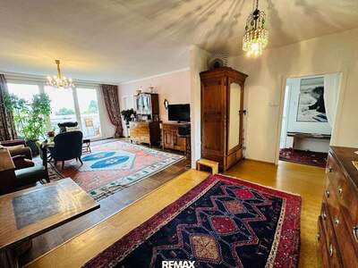 Wohnung mit Balkon kaufen in 8010 Graz (Bild 1)