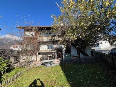 Haus kaufen in 6130 Schwaz (Bild 1)